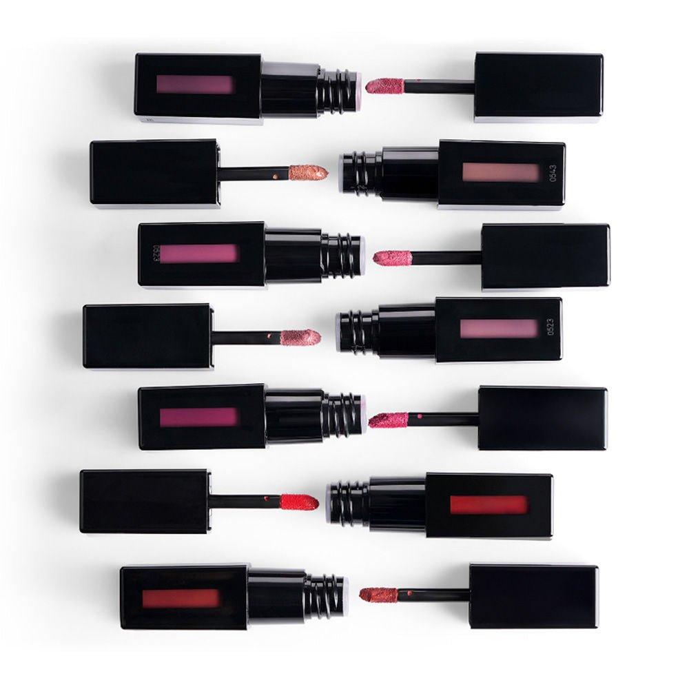 PAC Matte Addict Mini Liquid Lipstick