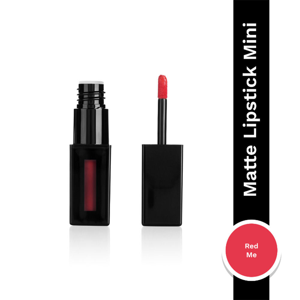 PAC Matte Addict Mini Liquid Lipstick