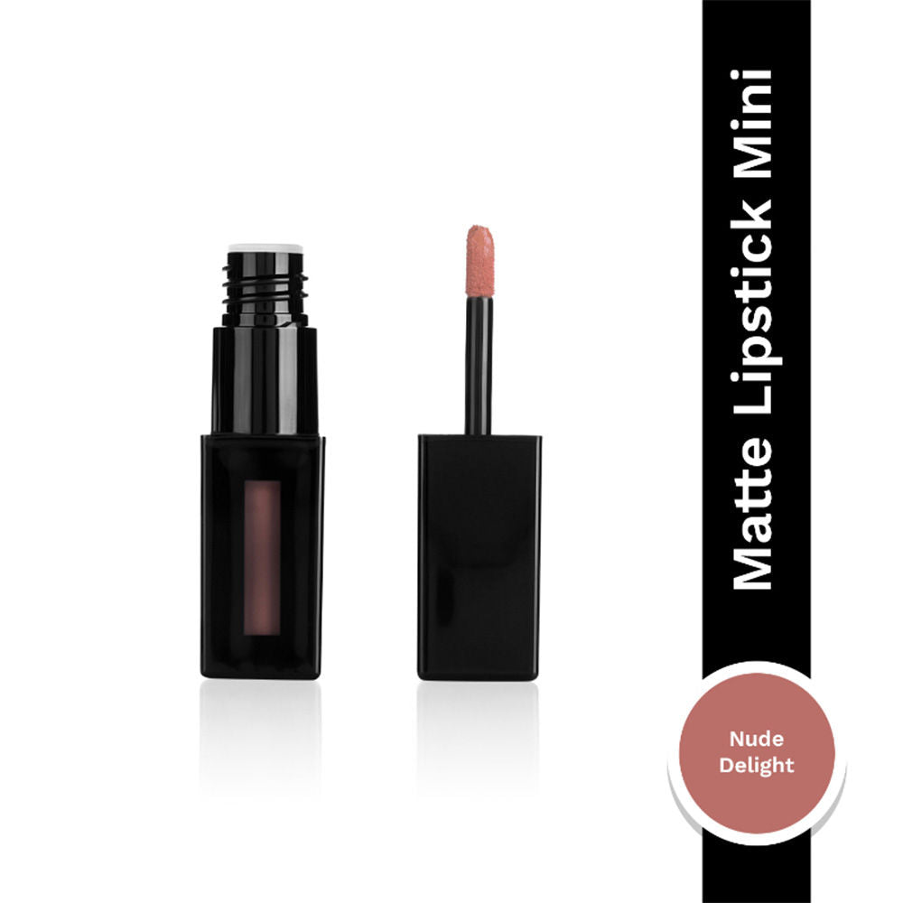 PAC Matte Addict Mini Liquid Lipstick