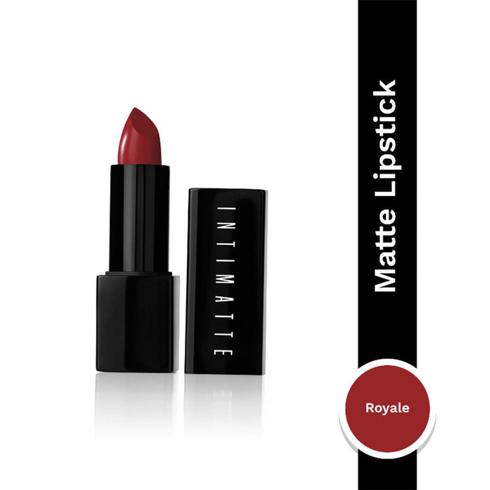 PAC Intimatte Lipstick