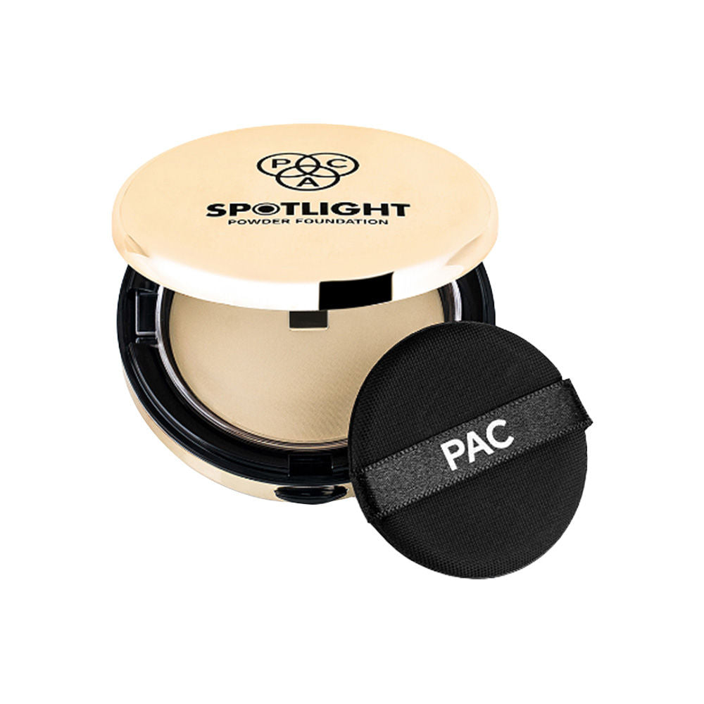 PAC Spotlight Powder Foundation