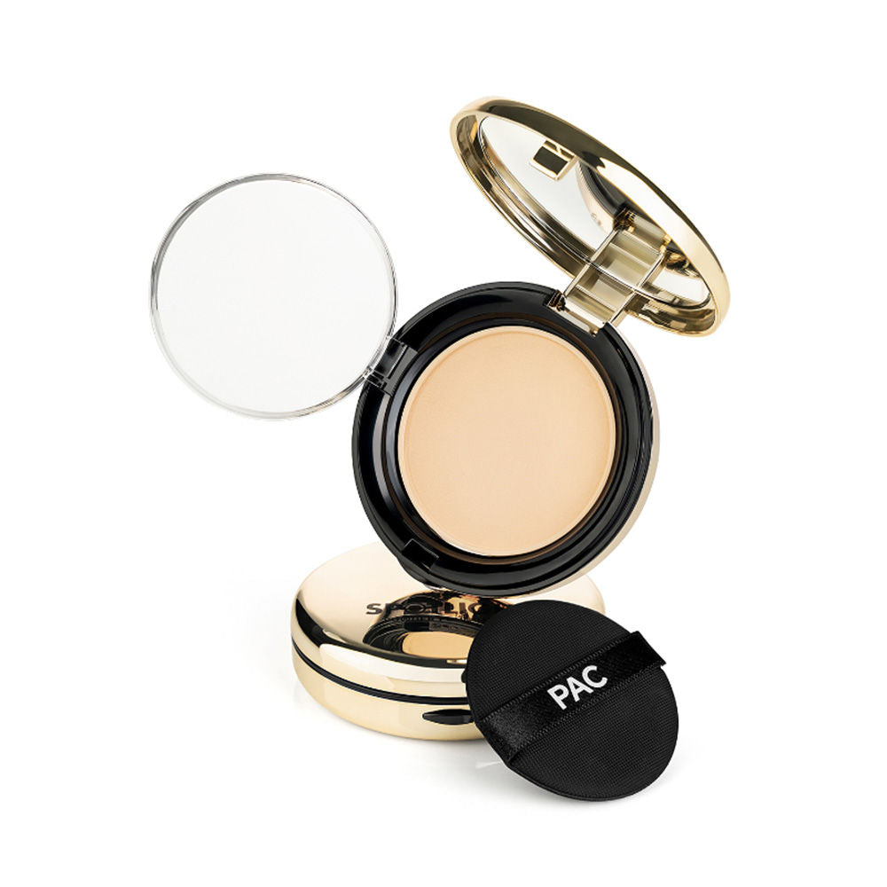 PAC Spotlight Powder Foundation