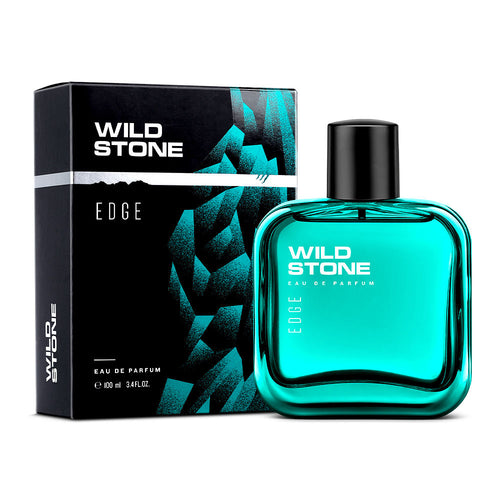 Wild Stone Edge Eau Da Parfum For Men