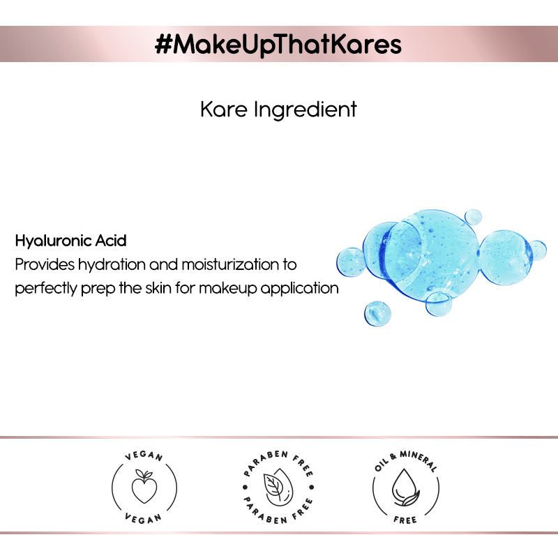 Kay Beauty Illuminating Primer Drops