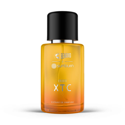 Beardo XTC Perfume Long Lasting Eau De Parfum