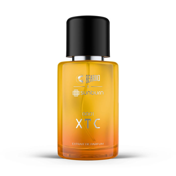 Beardo XTC Perfume Long Lasting Eau De Parfum