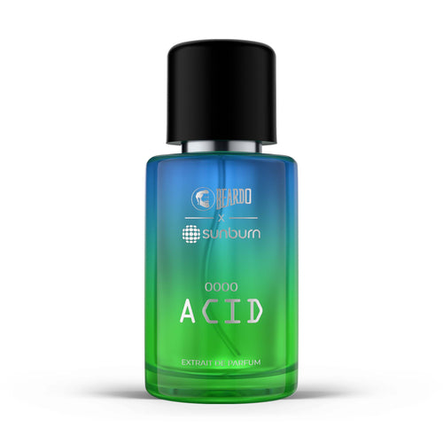 Beardo Acid Perfume Intense Long Lasting Fragrance