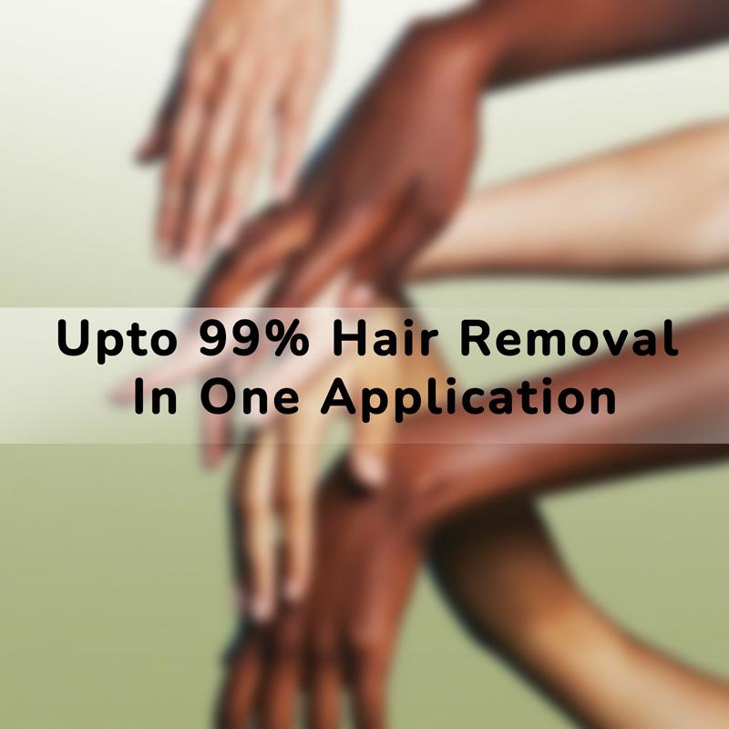Biosoft Liposoluble Green Apple Cream Wax