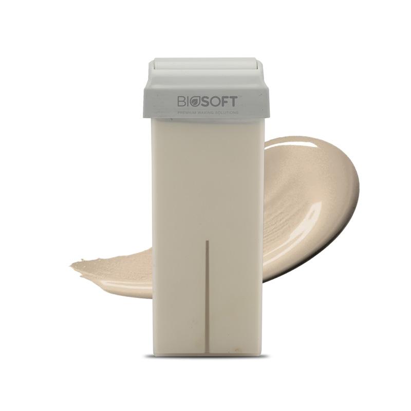Biosoft Liposoluble Banana Cream Wax