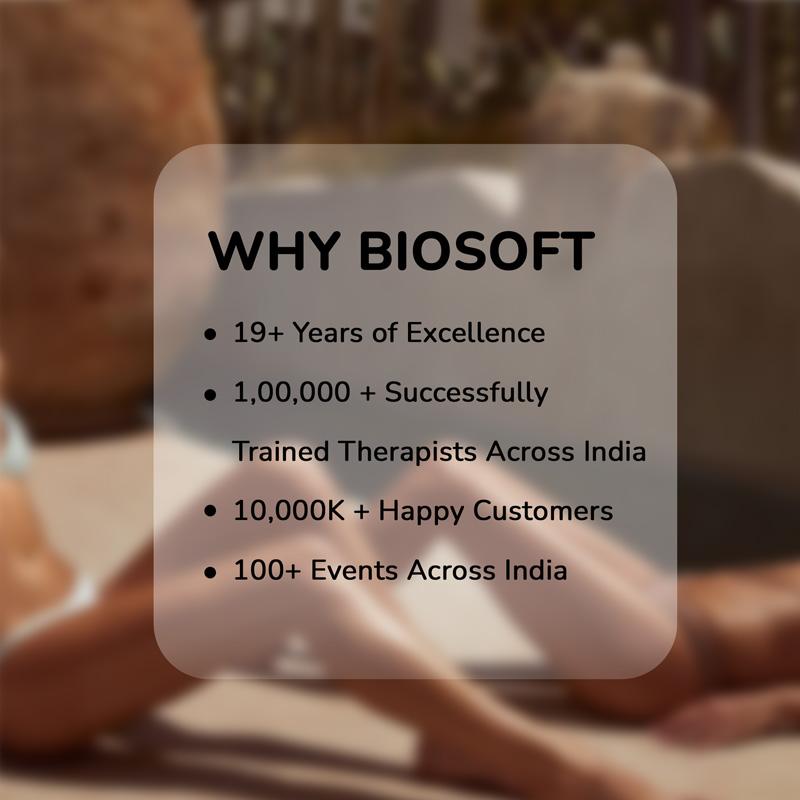 Biosoft Liposoluble Banana Cream Wax