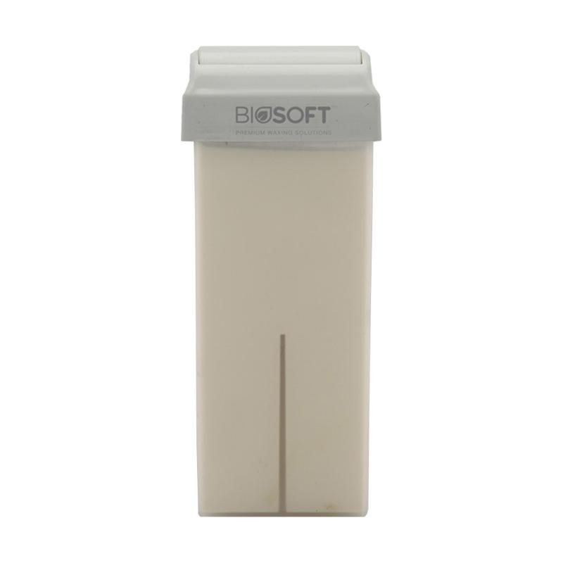 Biosoft Liposoluble Banana Cream Wax