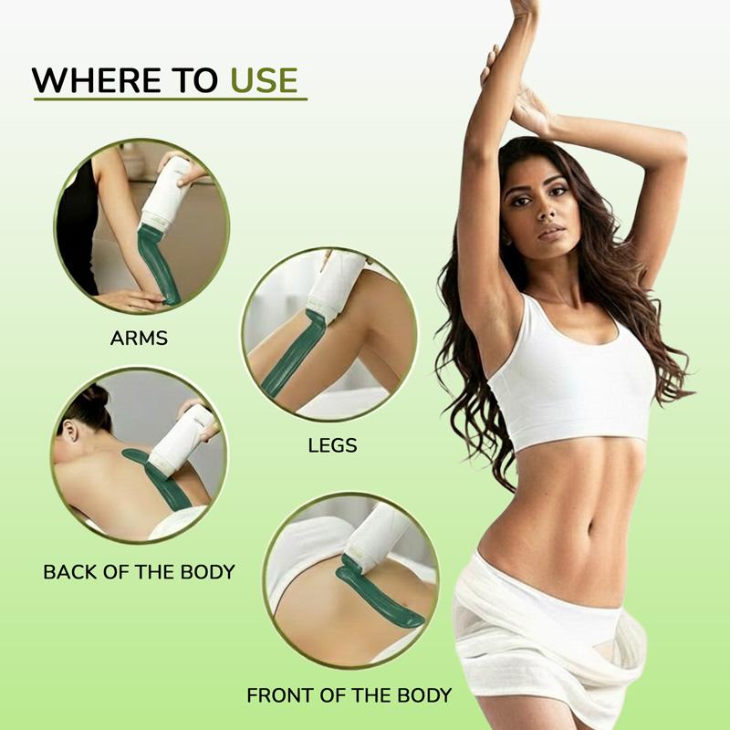 Biosoft Liposoluble Aloe Vera Creme Wax