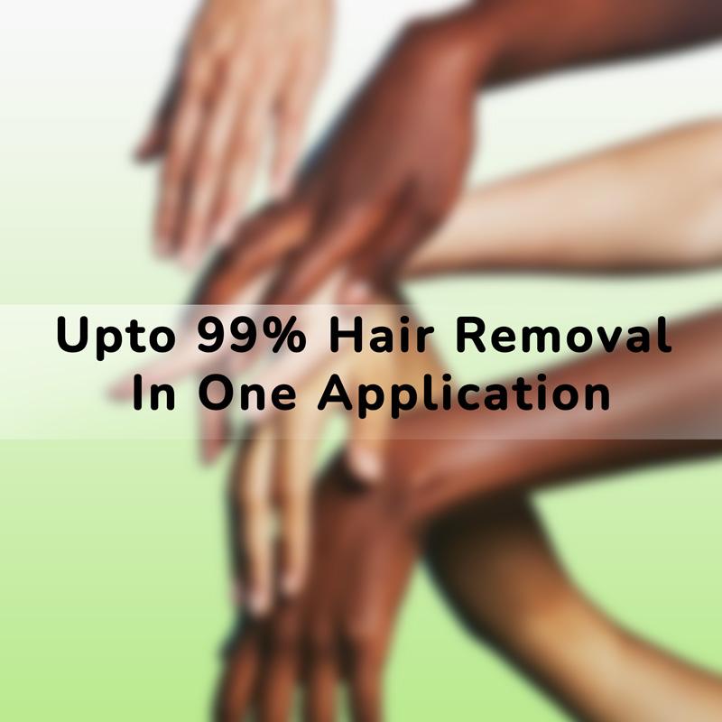 Biosoft Liposoluble Aloe Vera Creme Wax
