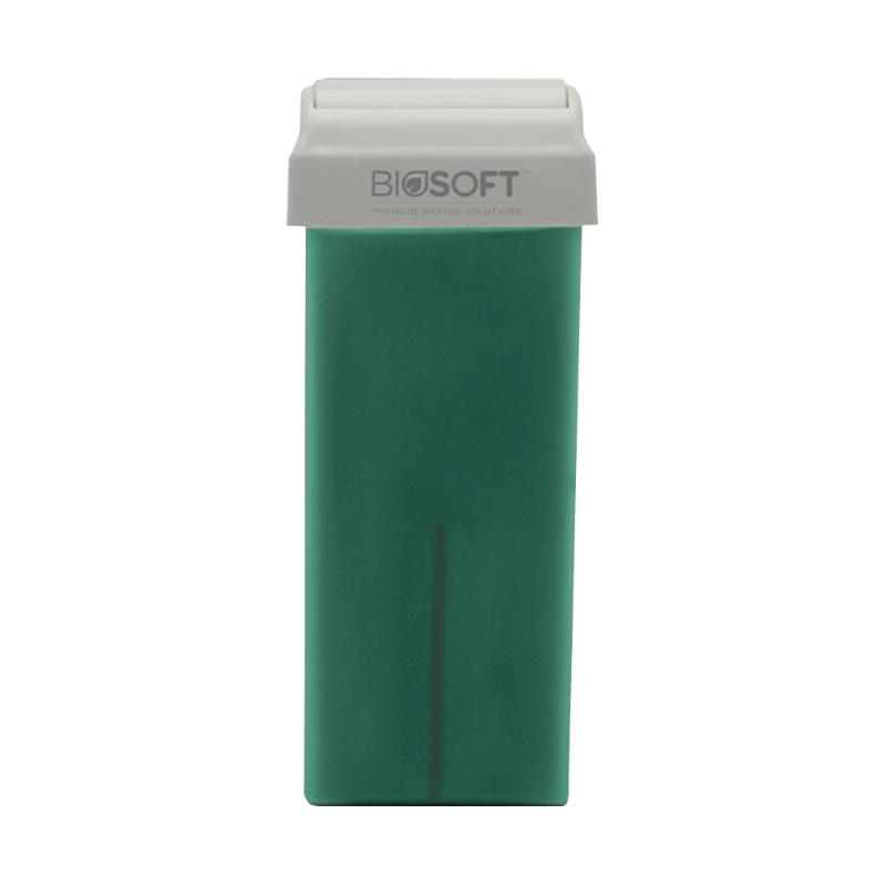 Biosoft Liposoluble Aloe Vera Creme Wax