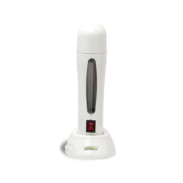 Biosoft Roll-On Wax Heater