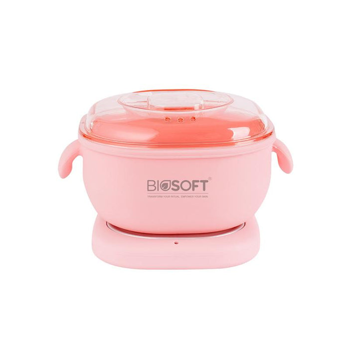 Biosoft Foldable Wax Heater
