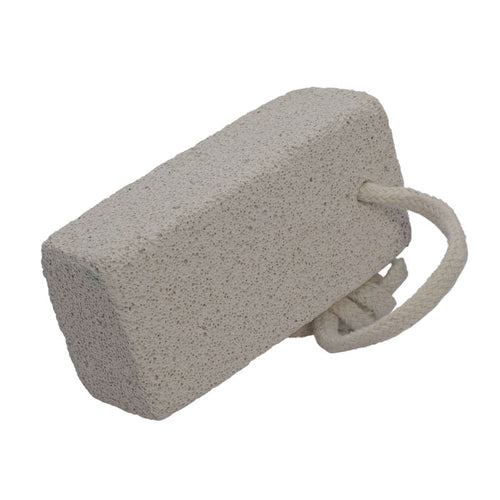 Allure Natural Pumice Stone - Effective Callus Remover ( Pumic Stone BPS_01)