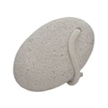 Allure Natural Pumice Stone - Effective Callus Remover ( Pumic Stone BPS_03)