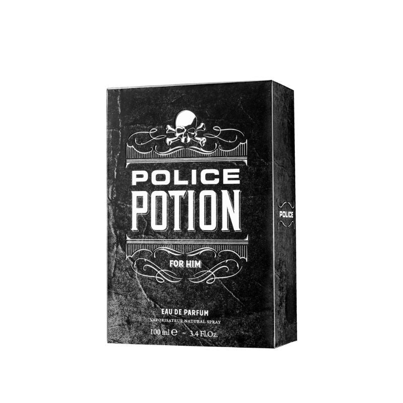 Police Potion Eau De Parfum For Him