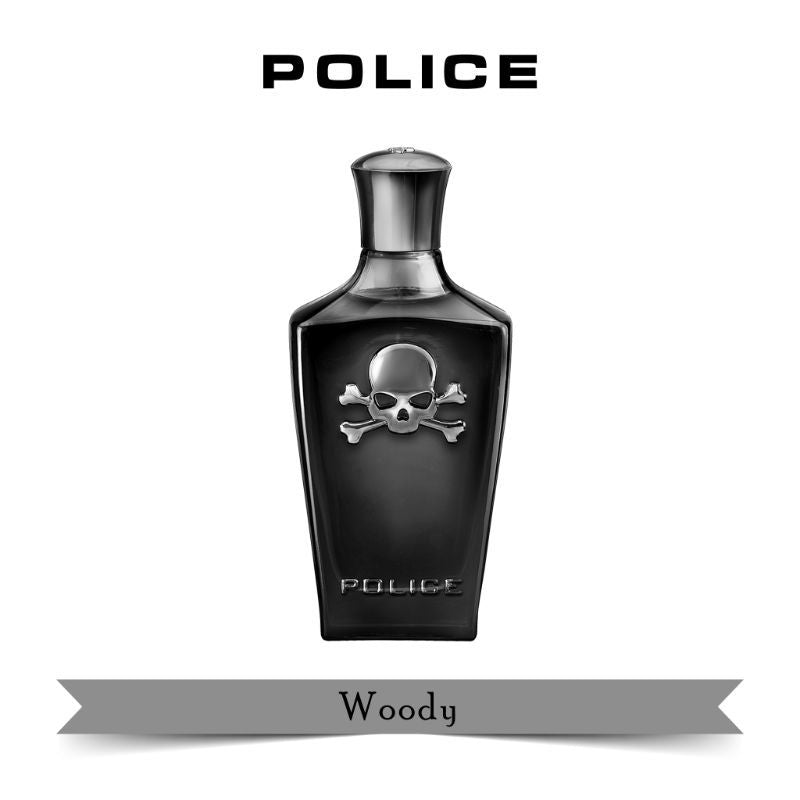 Police Potion Eau De Parfum For Him