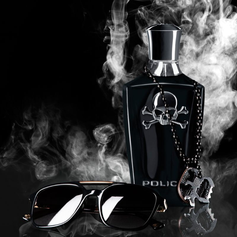 Police Potion Eau De Parfum For Him