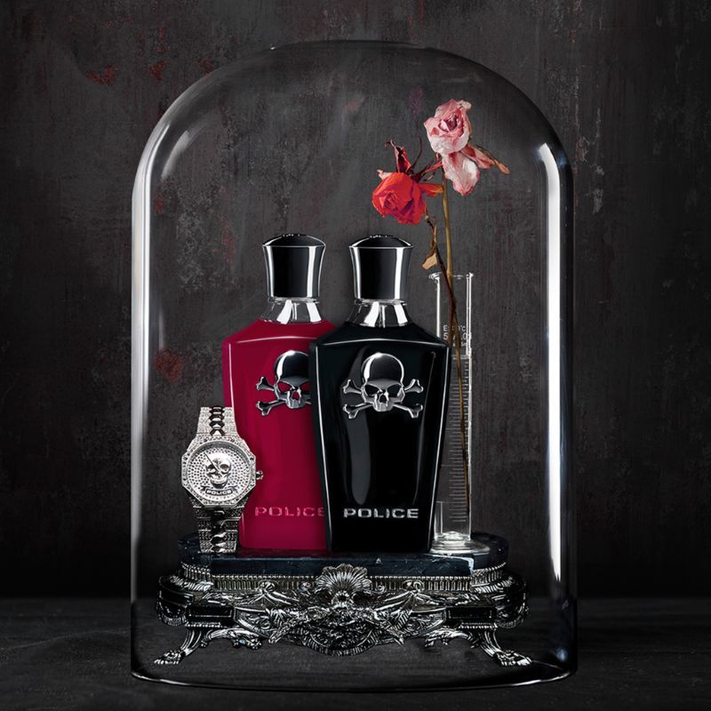 Police Potion Eau De Parfum For Him