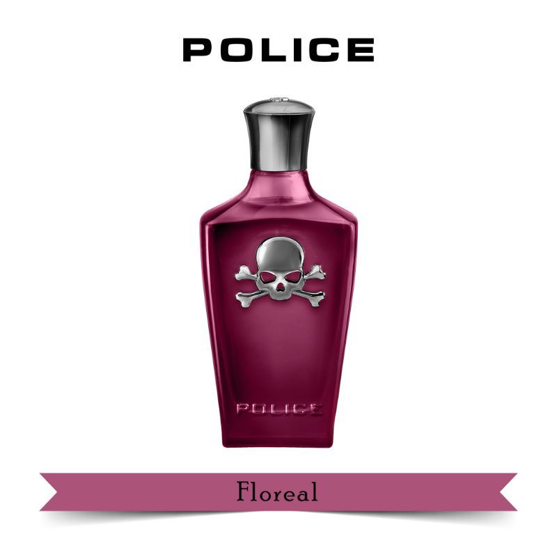 Police Potion Eau De Parfum For Her