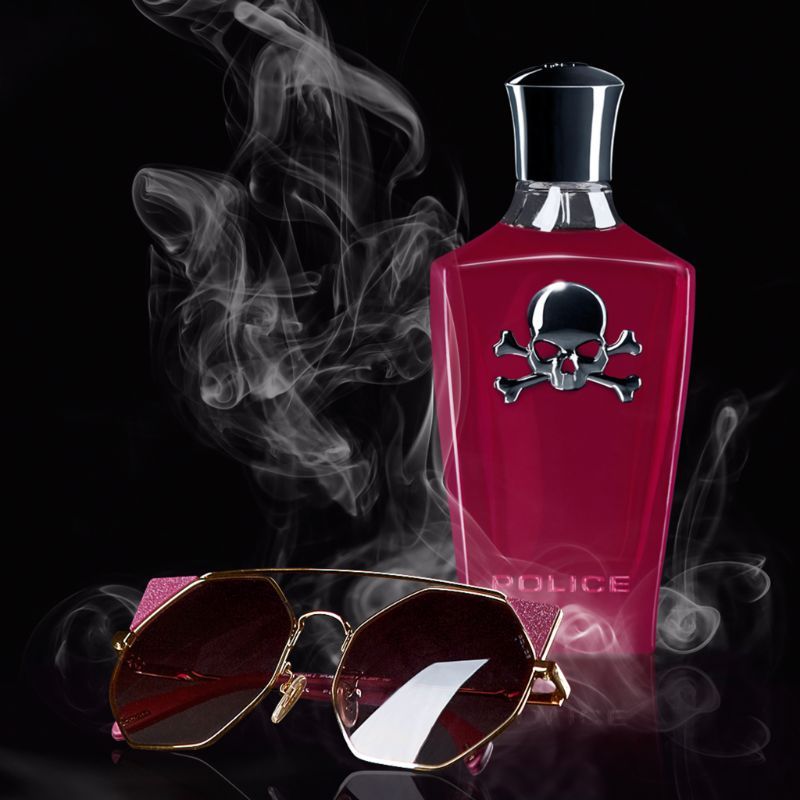 Police Potion Eau De Parfum For Her