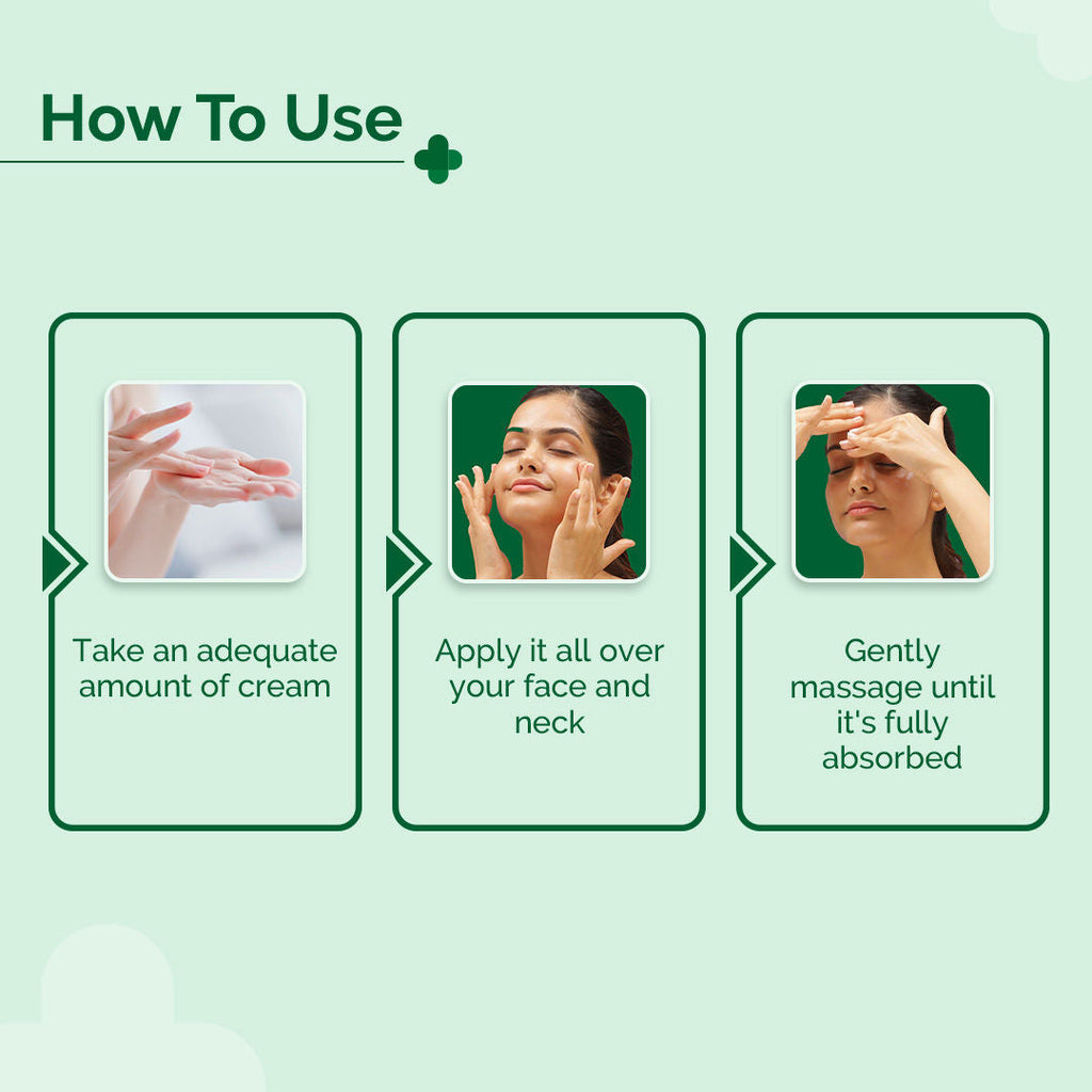 The Derma Co 5% Nia-Ceramide Deep Moisturizing Cream for Dry and Very Dry Skin