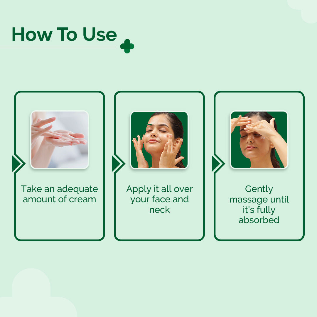 The Derma Co 5% Nia-Ceramide Deep Moisturizing Cream for Dry and Very Dry Skin