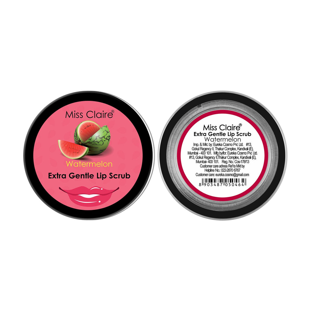 Miss Claire Extra Gentle Lip Scrub