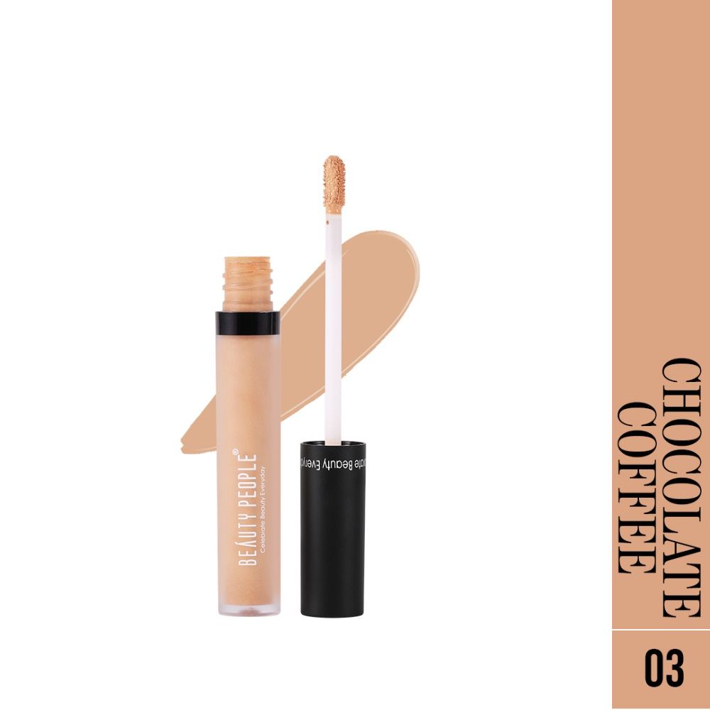 Beauty People Best Skin Ever Concealer
