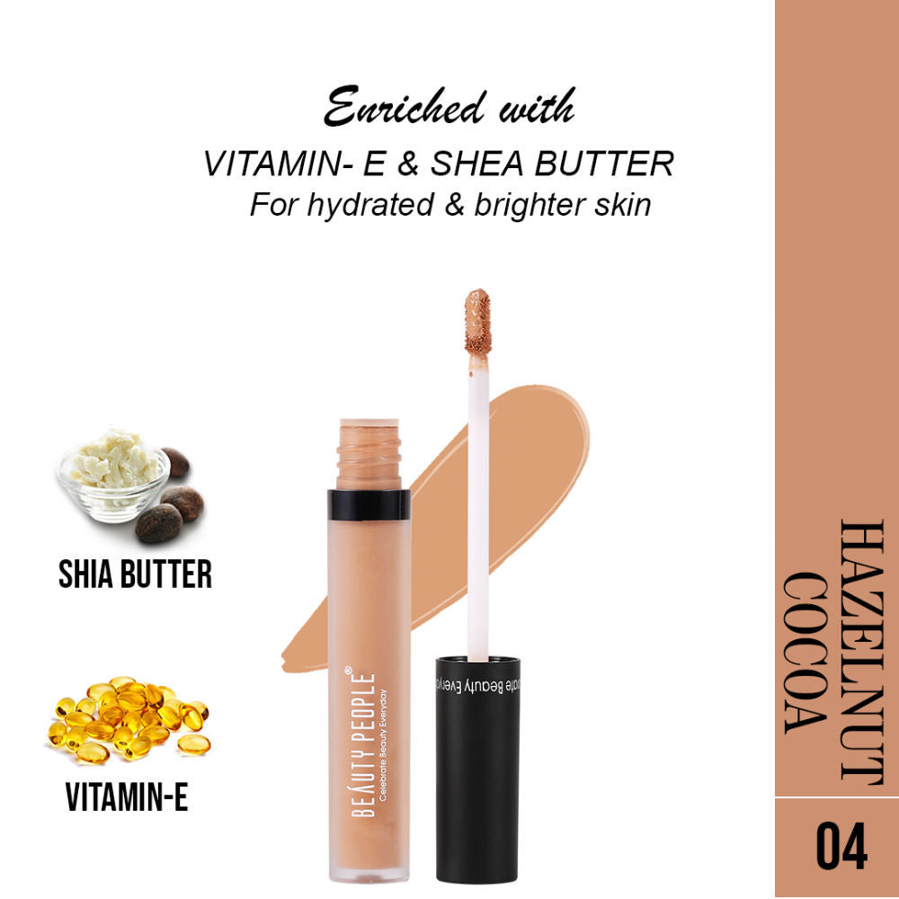 Beauty People Best Skin Ever Concealer