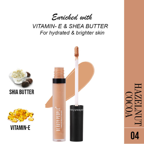 Beauty People Best Skin Ever Concealer