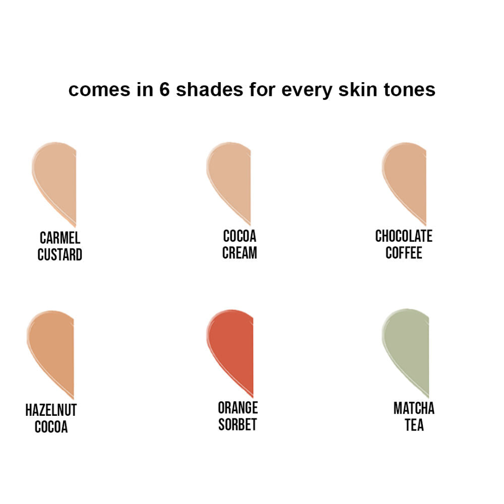 Beauty People Best Skin Ever Concealer