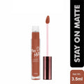Beauty People Stay On Matte Liquid Lip Color With SPF 15