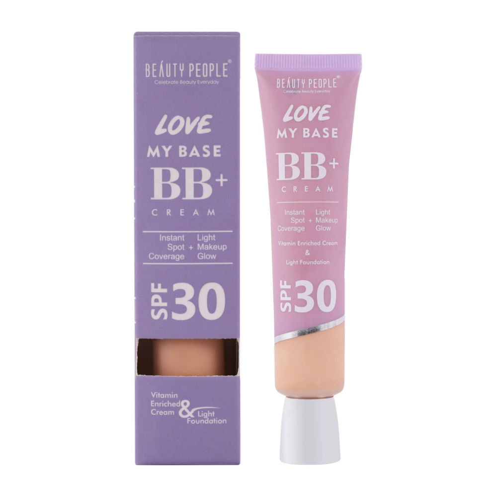 Beauty People BB Cream