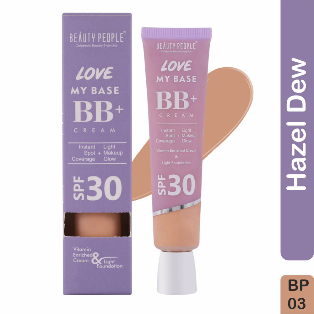Beauty People BB Cream