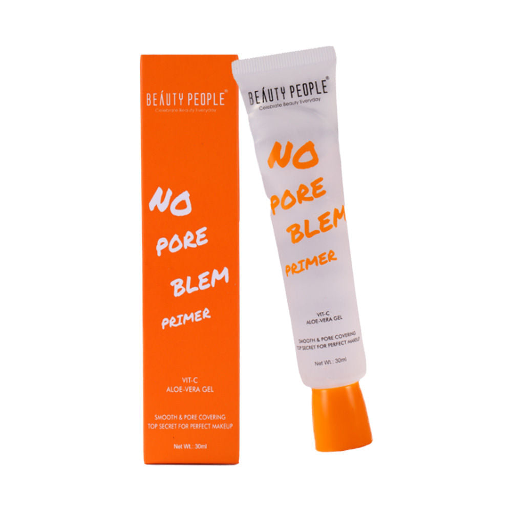 Beauty People No Pore Blem Primer