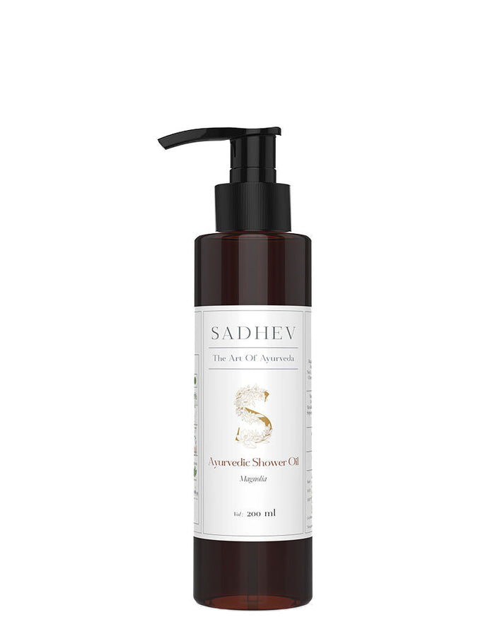 SADHEV Mangolia Shower Oil