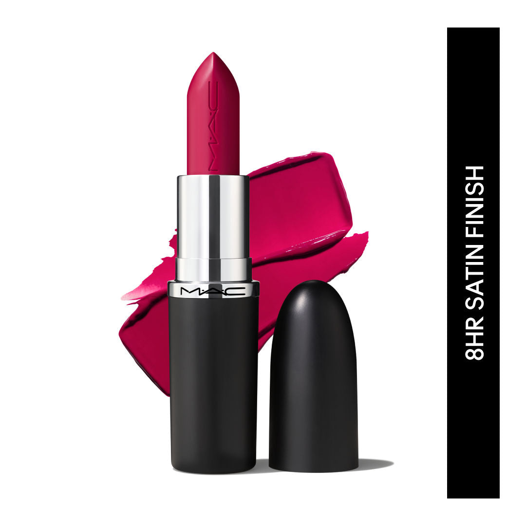 M.A.C MACximal Satin Lipstick