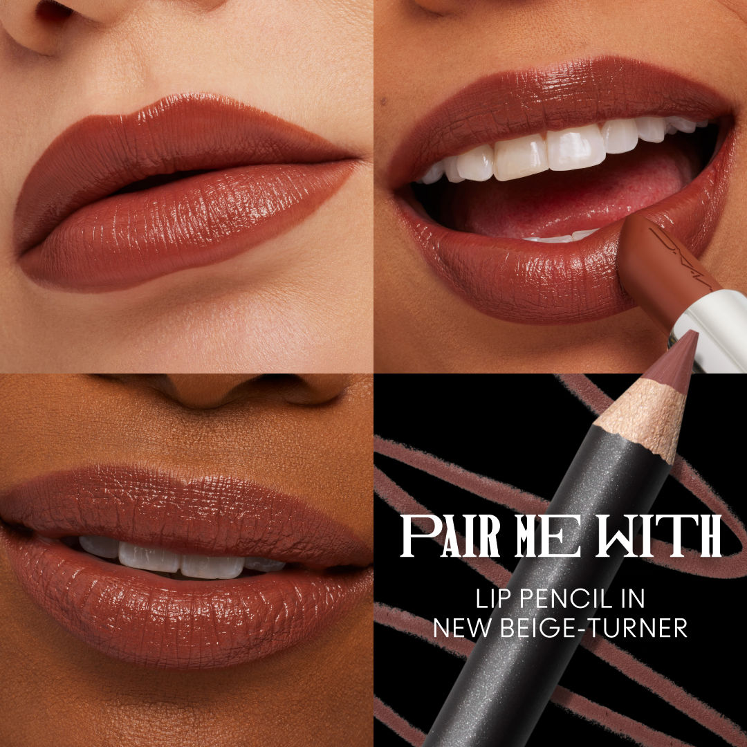 M.A.C MACximal Satin Lipstick