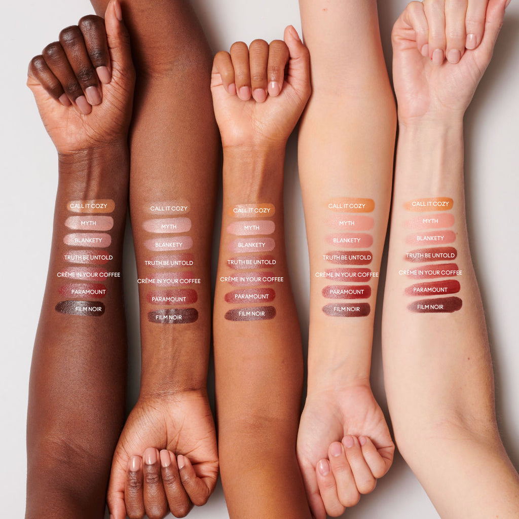 M.A.C MACximal Satin Lipstick