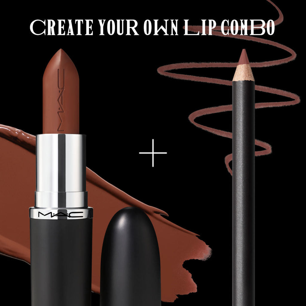 M.A.C MACximal Satin Lipstick