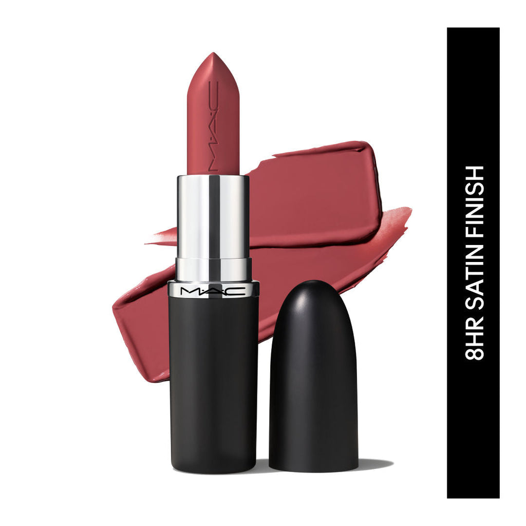 M.A.C MACximal Satin Lipstick