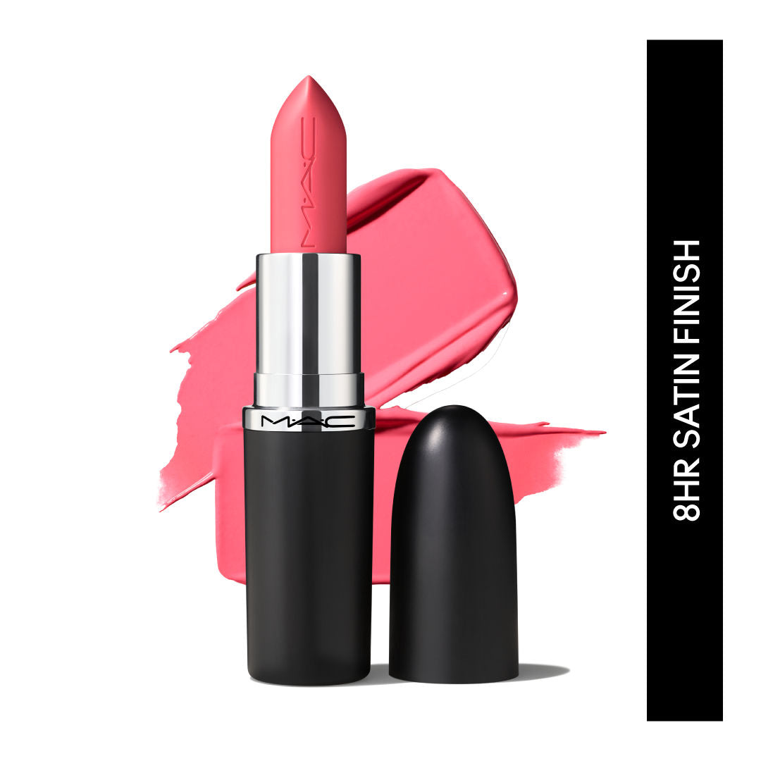 M.A.C MACximal Satin Lipstick
