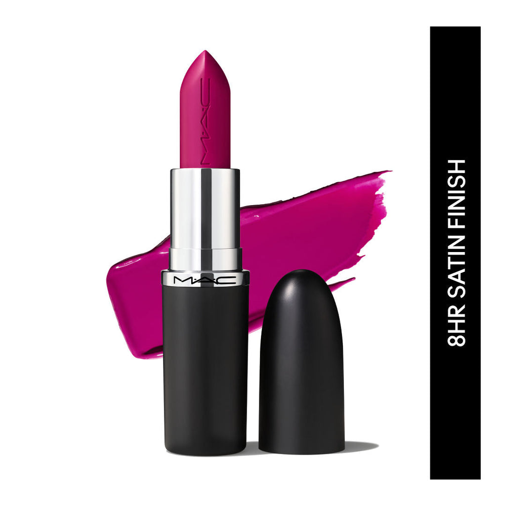 M.A.C MACximal Satin Lipstick