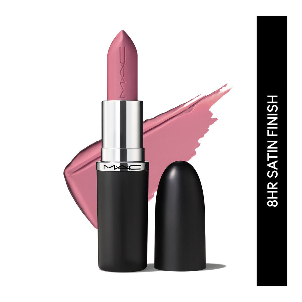M.A.C MACximal Satin Lipstick
