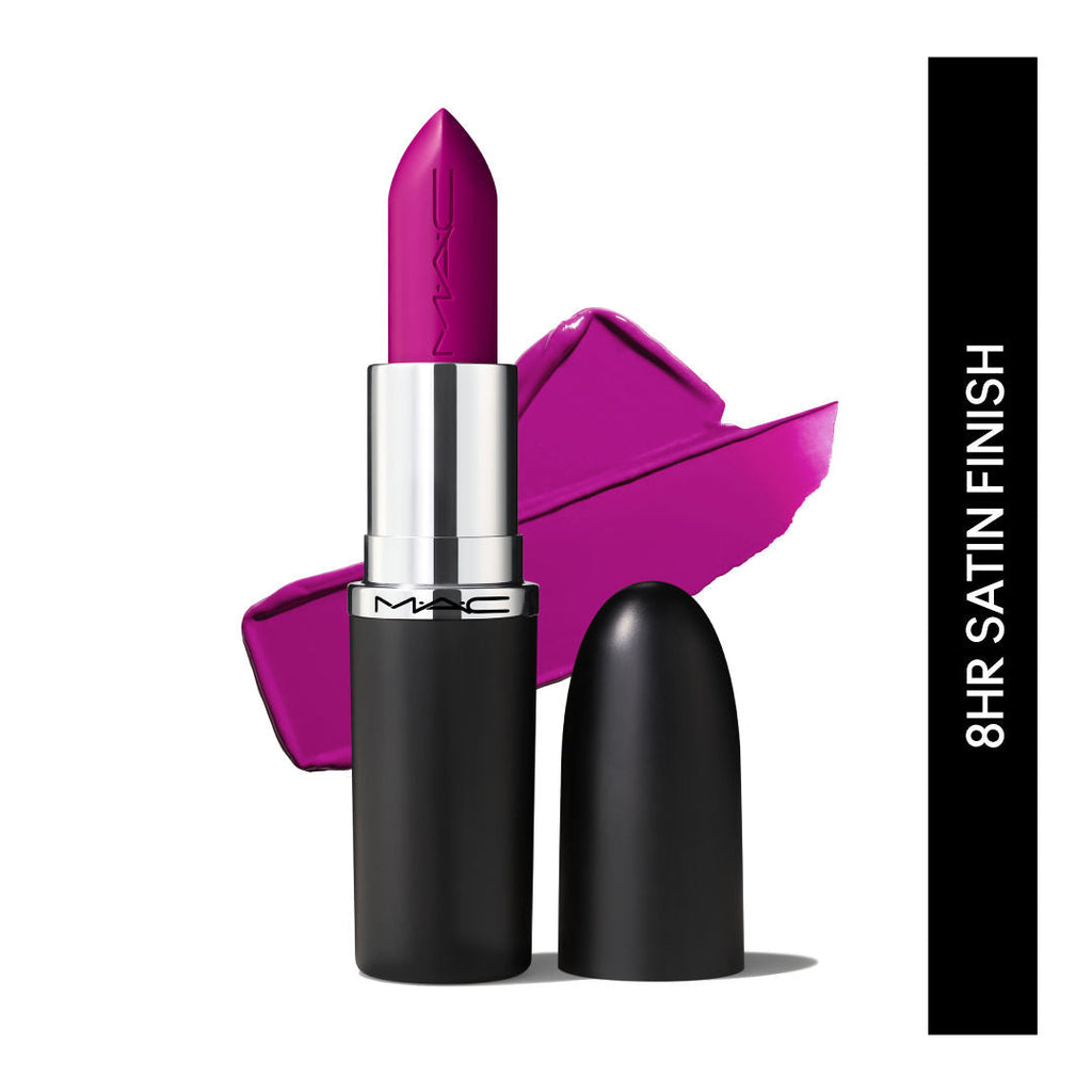 M.A.C MACximal Satin Lipstick