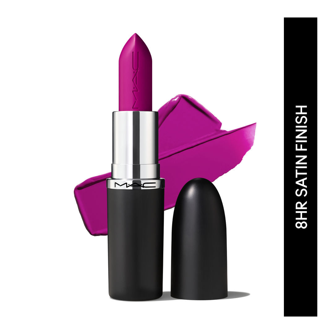 M.A.C MACximal Satin Lipstick